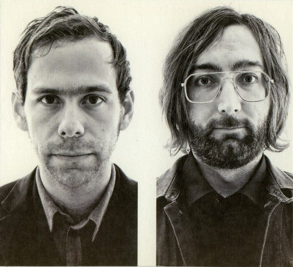 The National – High Violet Music CD
