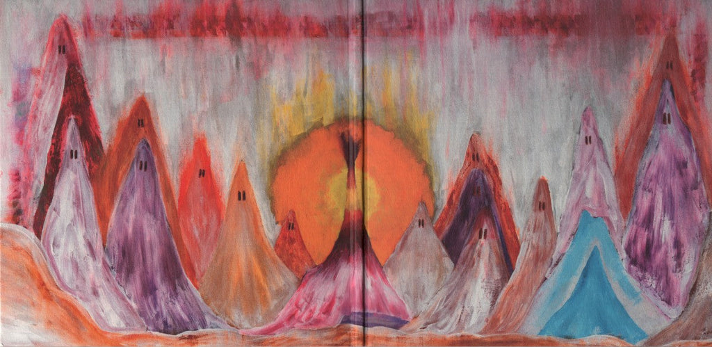 The Smile – Wall Of Eyes Music CD