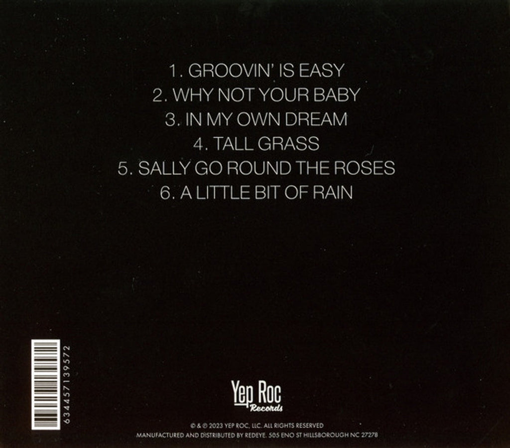 The Third Mind – The Third Mind 2 Music CD