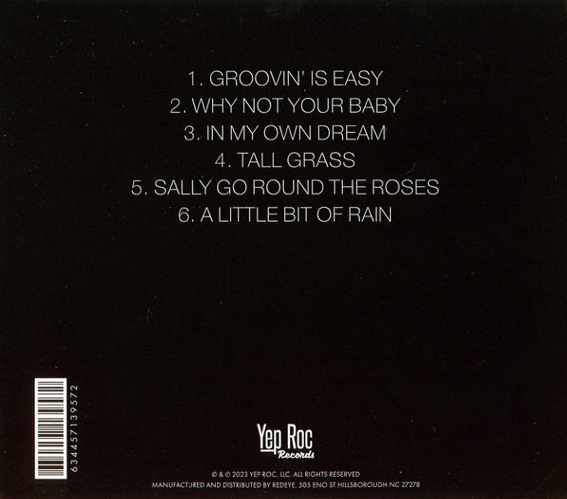 The Third Mind – The Third Mind 2 Music CD
