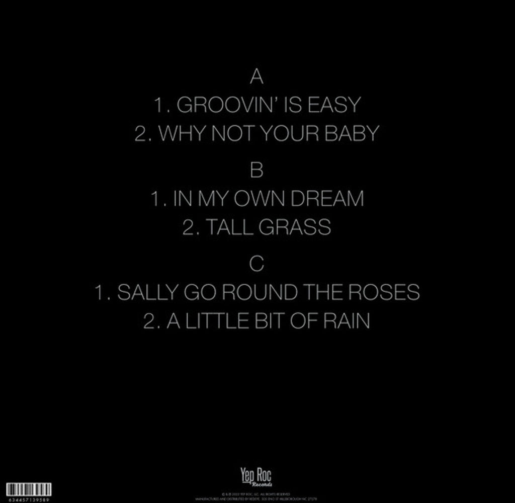 The Third Mind – The Third Mind 2 (2-LP Vinyl) Vinyl Record
