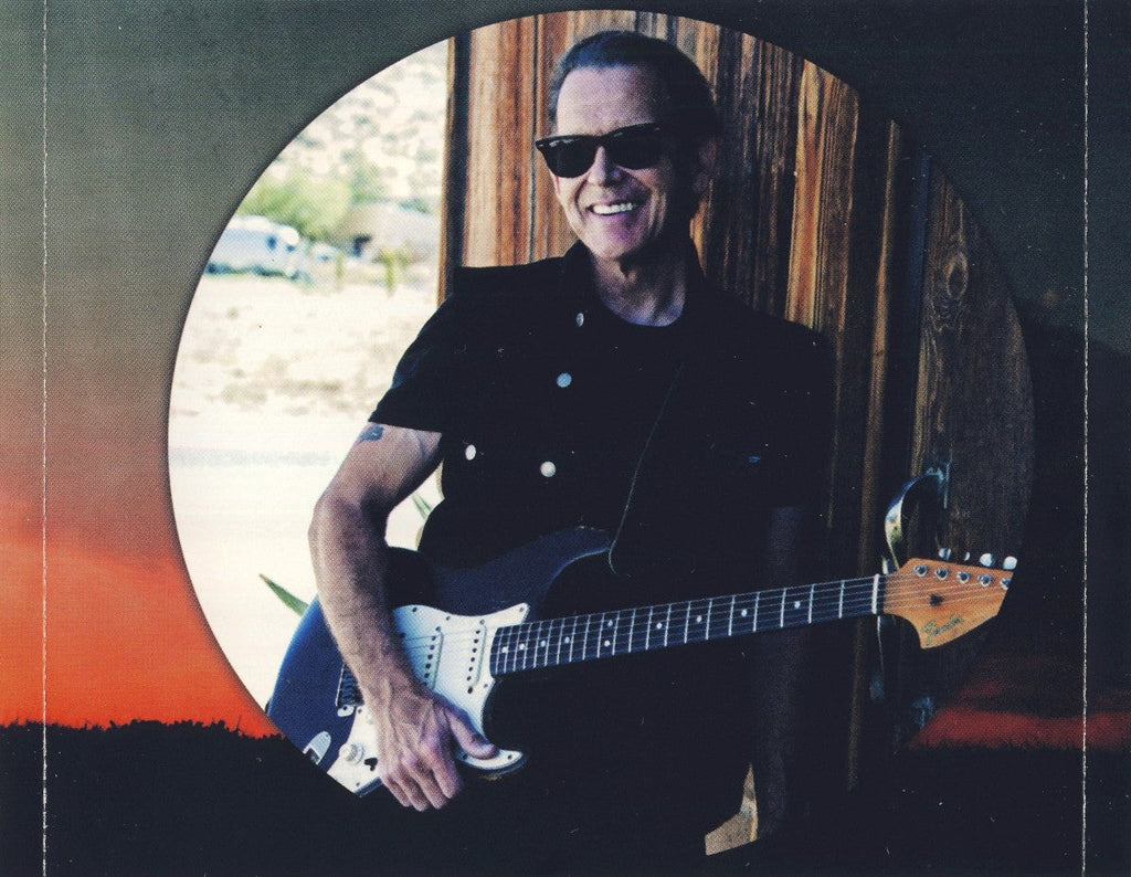 Tommy Castro – A Bluesman Came To Town Music CD