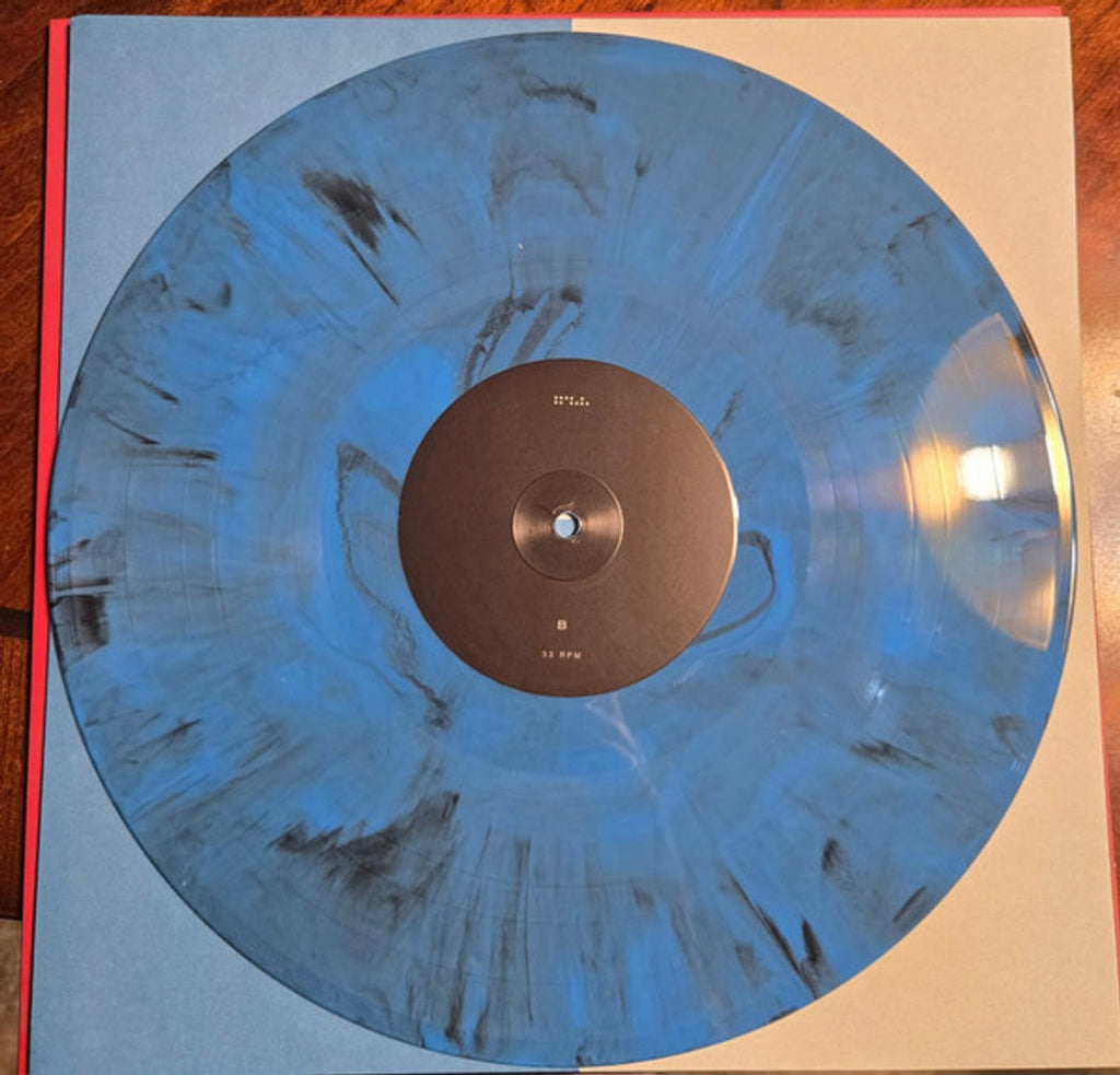 Tycho – Epoch - 10 Year Anniversary (LP Vinyl) Vinyl Record