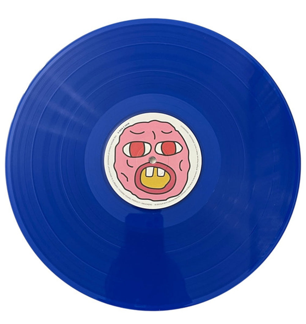 Tyler, The Creator – Cherry Bomb (2-LP Vinyl) Vinyl Record