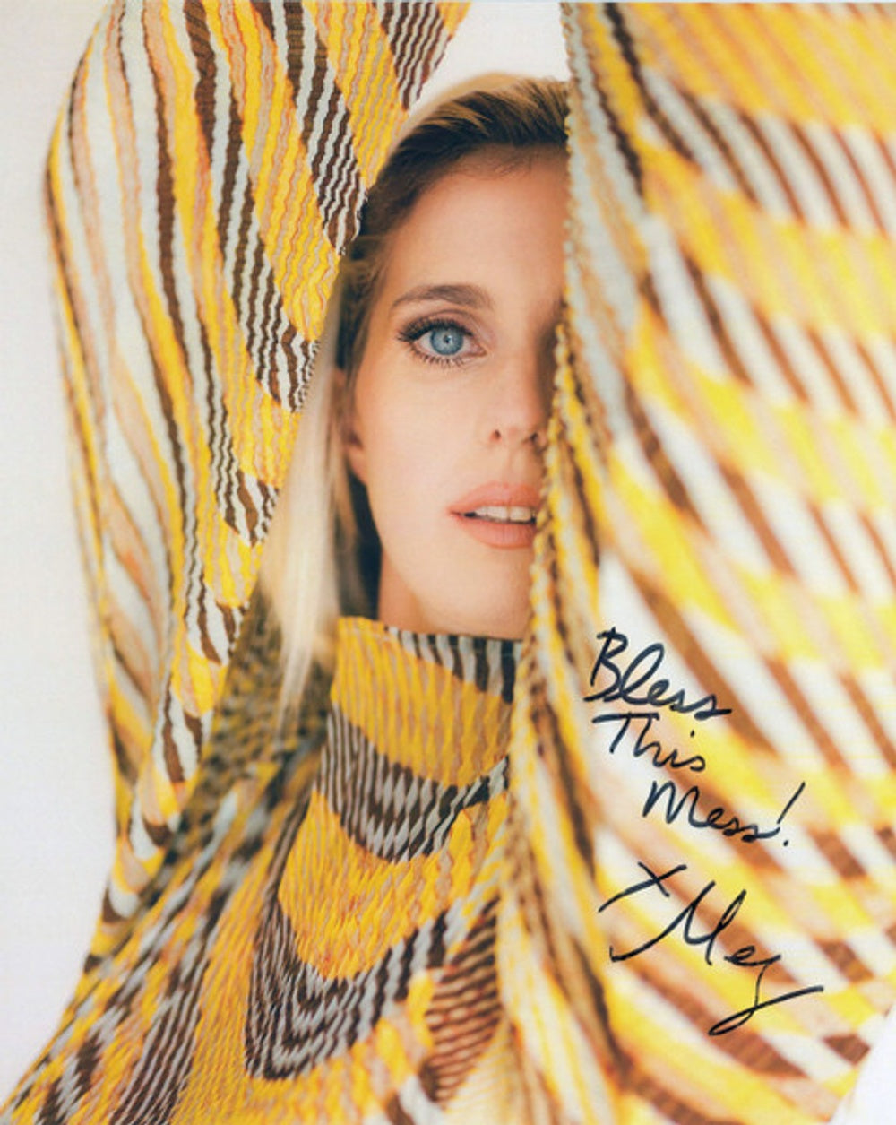 U.S. Girls – Bless This Mess (LP Vinyl) Vinyl Record