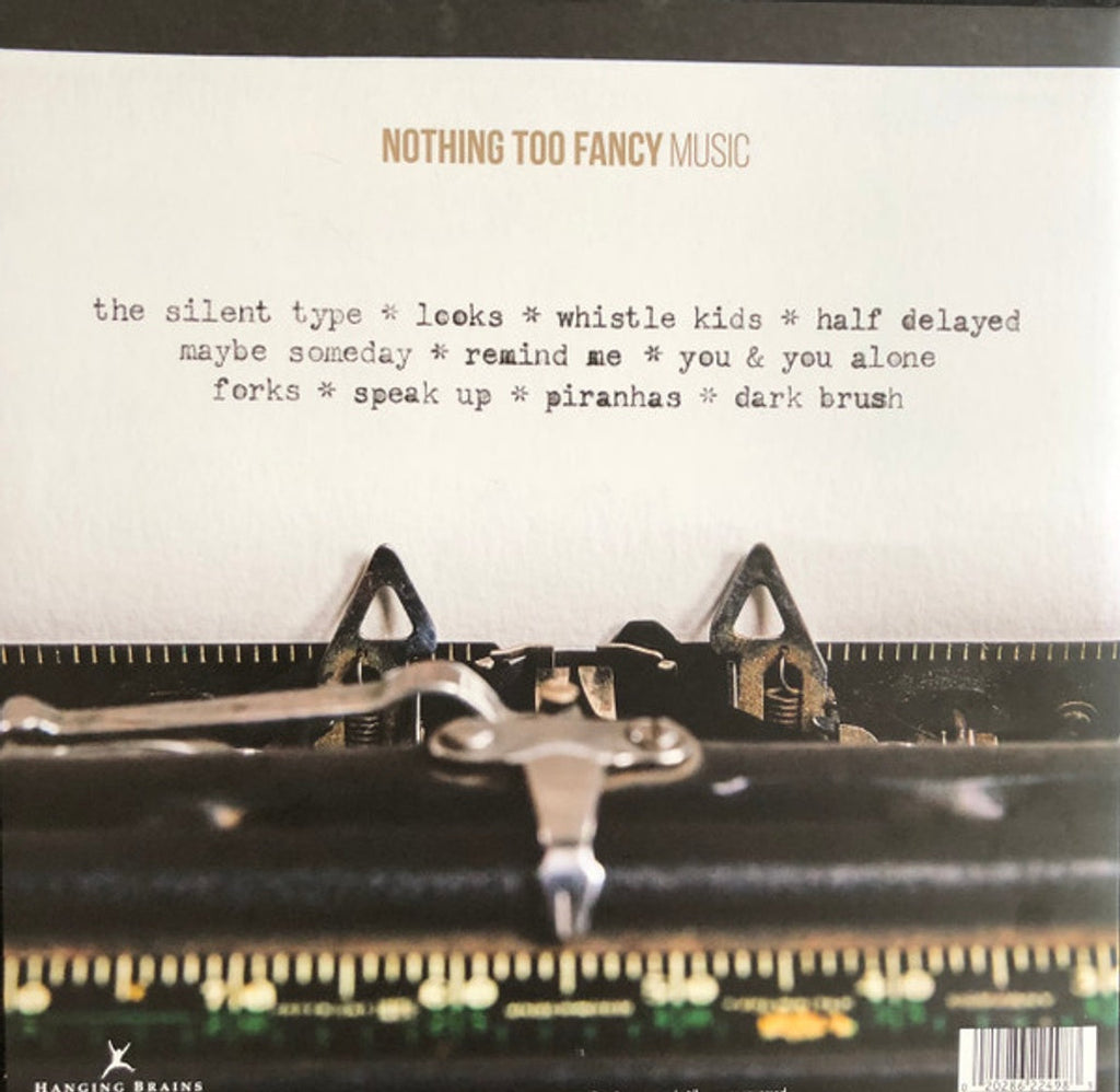 Umphrey's McGee – It's Not Us (2-LP Vinyl + 7 Inch Vinyl + CD) Vinyl Record