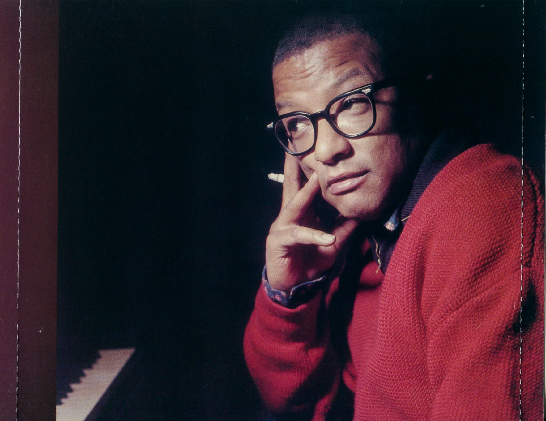 Billy Strayhorn - Lush Life Music CD