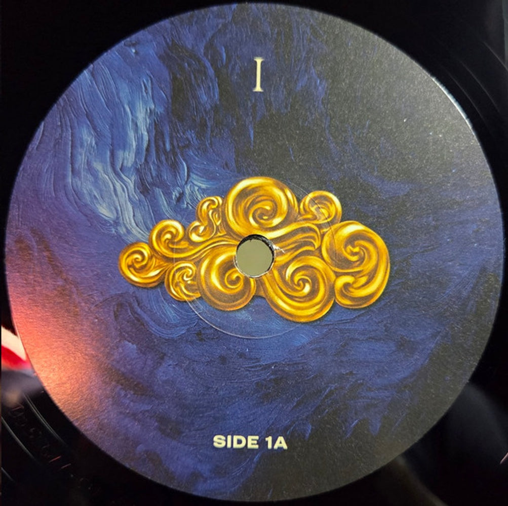Various Artists – Tomorrowland 2026 - Consciencia - Various (LP Vinyl) Vinyl Record
