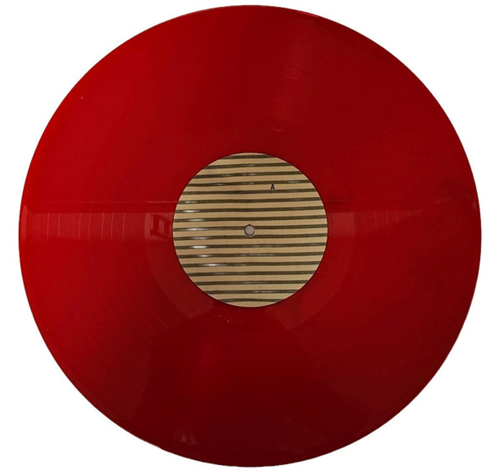 Velvet Negroni – Bulli (LP Vinyl) Vinyl Record