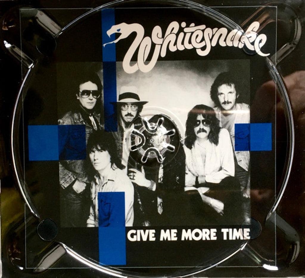 Whitesnake – Slide It In: 35th Anniversary Edition (2-CD) Music CD
