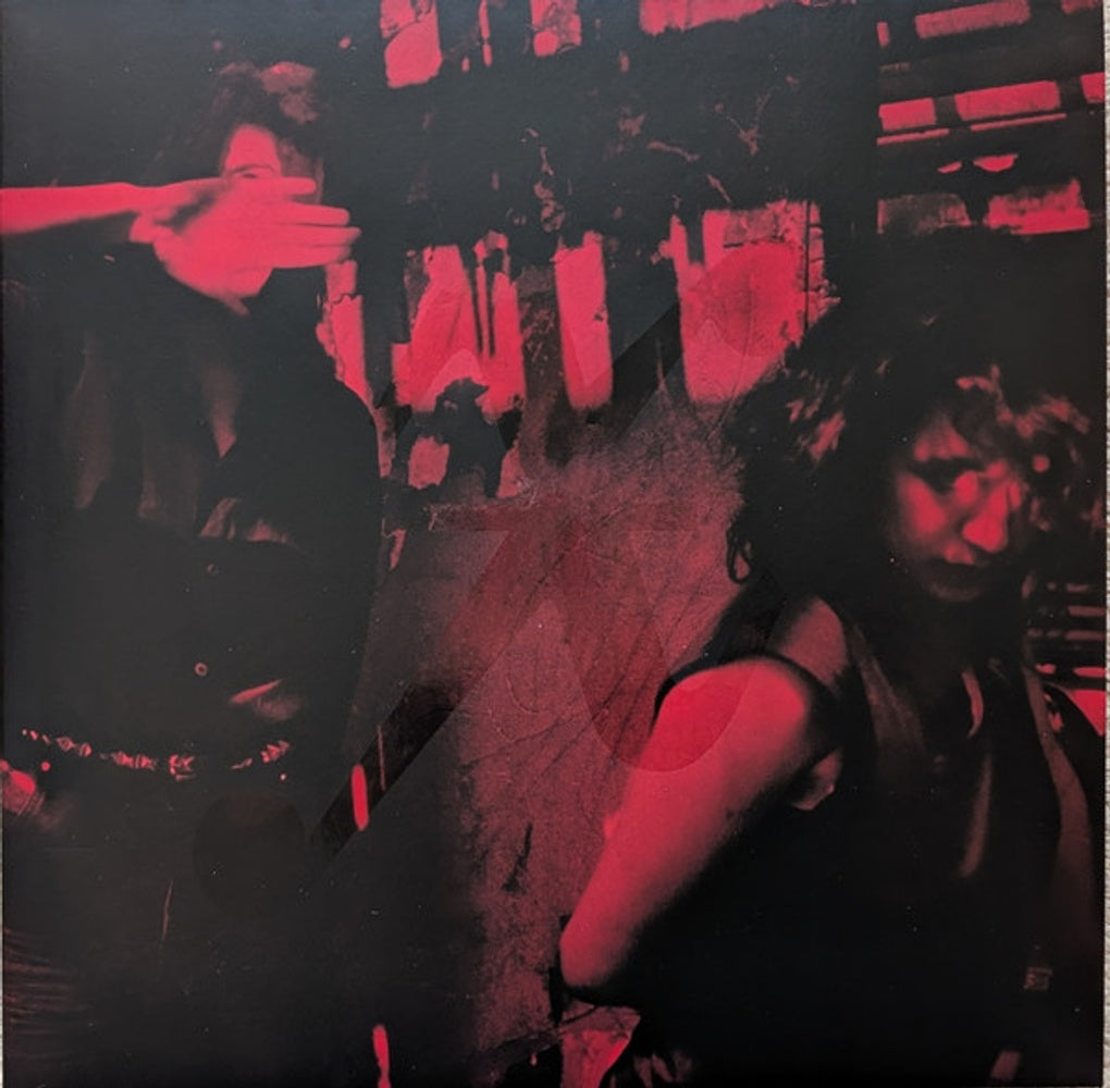 Xmal Deutschland – Gift The 4AD Years (3-LP Vinyl) Vinyl Record