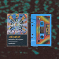 Dummy – Mandatory Enjoyment Music Cassette Tape