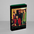 My Morning Jacket – My Morning Jacket Does Xmas Fiasco Style Music Cassette Tape
