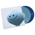 Underscores - Fishmonger (Deadair Legacy Edition) [Blue & Cobalt 2LP]