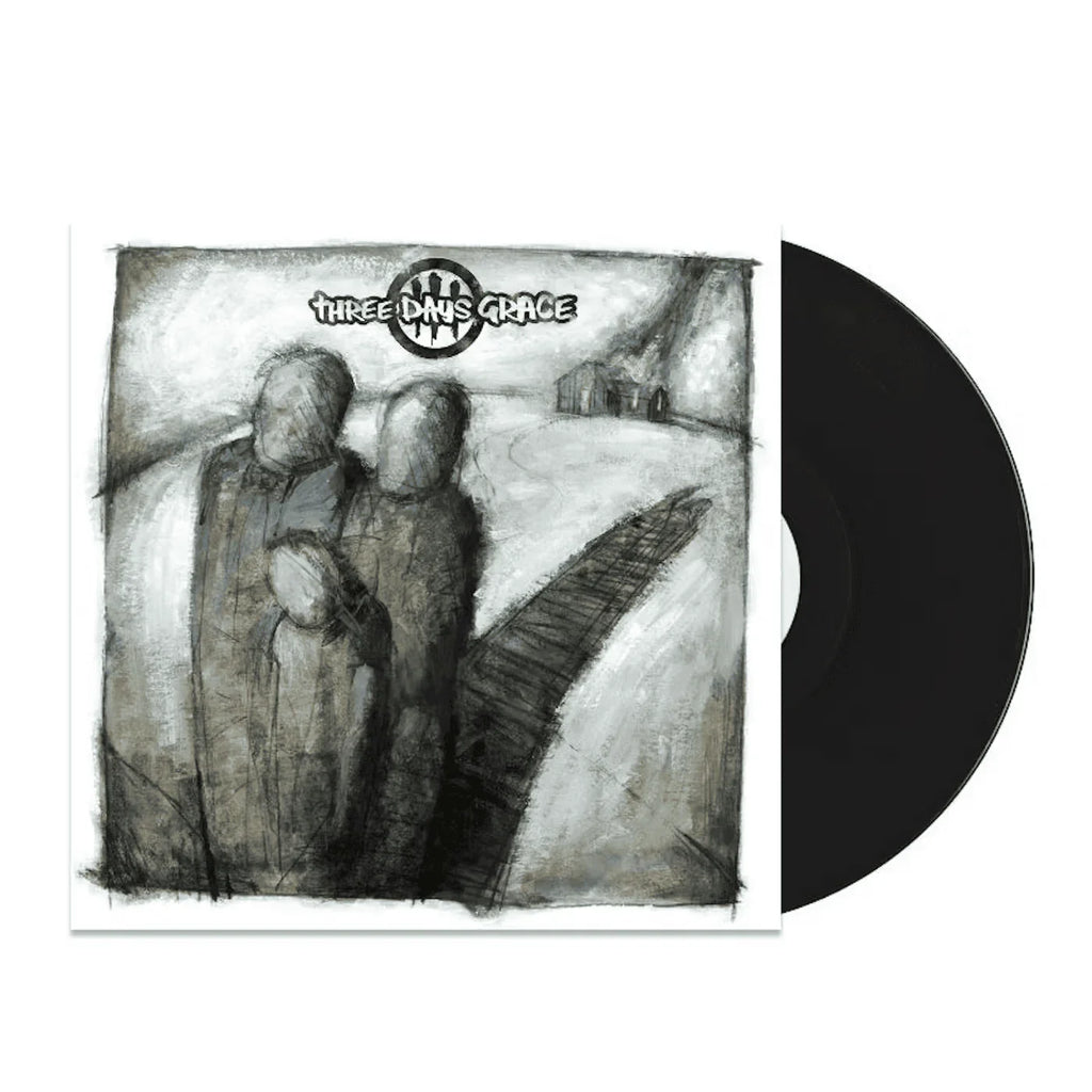 Three Days Grace - Three Days Grace