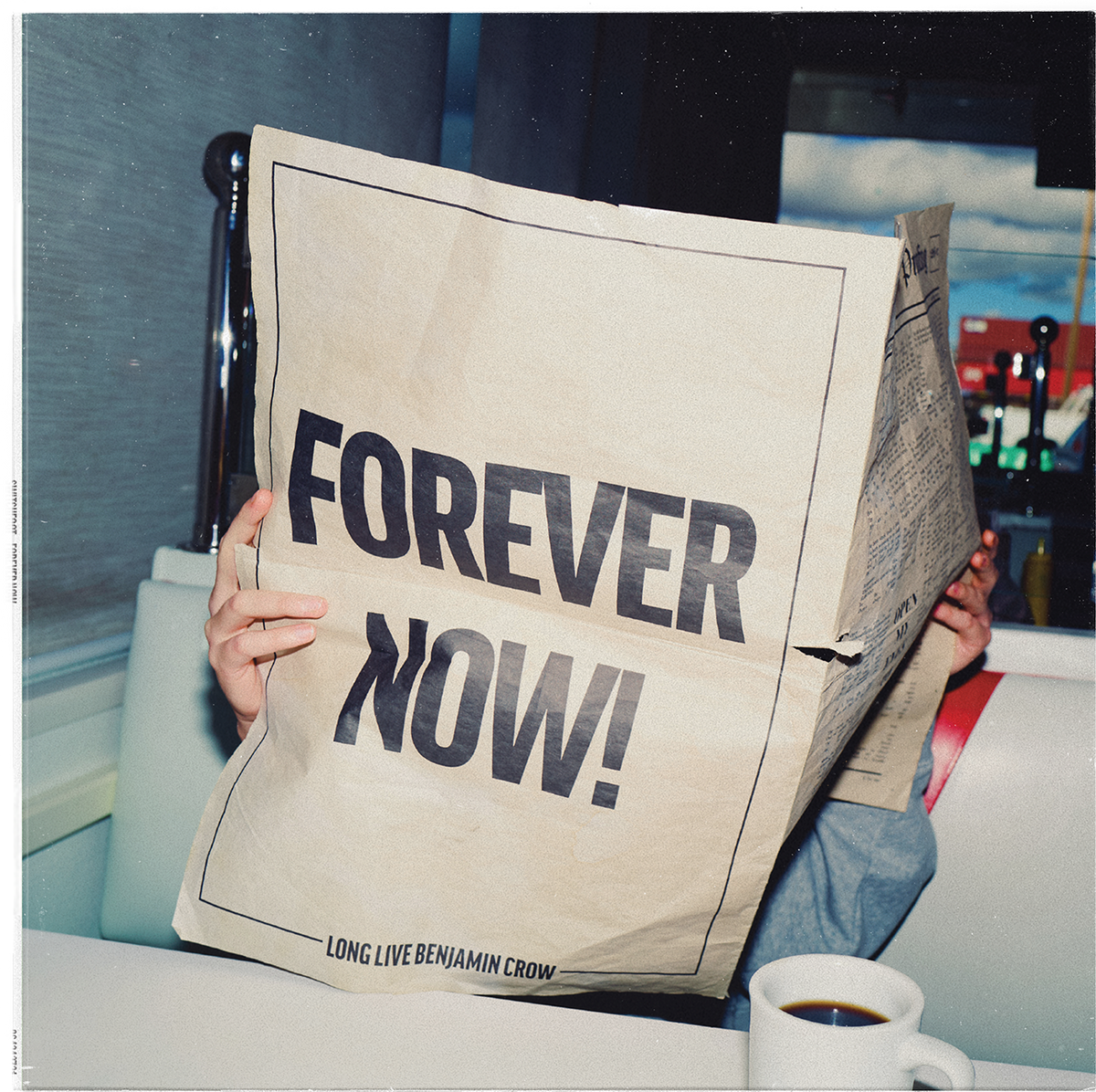 Switchfoot – Forever Now Music CD