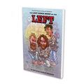 LPOTL The Last Comic Book on the Left Vol. 3 - Softcover