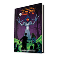 LPOTL The Last Comic Book on the Left Vol. 3 - Hardcover