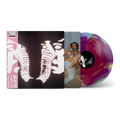 Death From Above 1979 - Private Lives Cosmic Sludge Vinyl Record