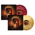 Not Enough Space - Revolver Exclusive 12" (Limited Edition - Only 250 Made Each, Various Color Vinyl) Vinyl Record