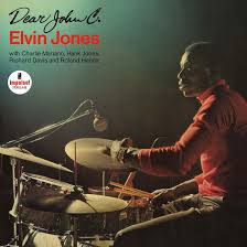 Dear John C. (Verve Acoustic Sounds Series) [180 Gram] Vinyl Record