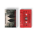 John Densmore & Chuck D - do+pe = no country for old men Music Cassette Tape
