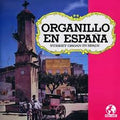 Organillo En Espana (Mod) Music CD