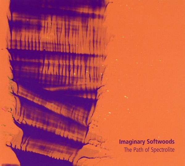 The Path of Spectrolite Music CD