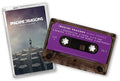 Night Visions Music Cassette Tape