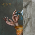 Reflections (From The Vault Of Smoke + Mirrors) (Ocean Blue Colored Vinyl) Vinyl Record