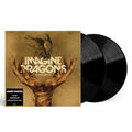 Smoke + Mirrors [Super Deluxe] [2 LP] Vinyl Record