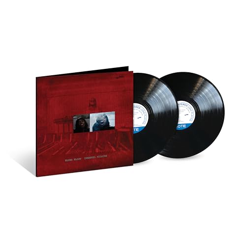 Immanuel Wilkins - Blues Blood [2 LP] Vinyl Record