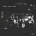 Immanuel Wilkins Quartet: Live At The Village Vanguard Vol. 1 [2LP] Vinyl Record