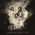 Immaterial Possession (TRANSPARENT BLUE VINYL) Vinyl Record