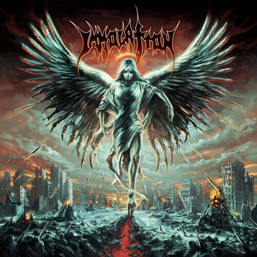 Atonement Music CD