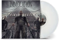 Kingdom of Conspiracy (Colored Vinyl, White) Vinyl Record