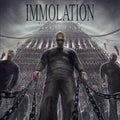 Kingdom of Conspiracy Music CD