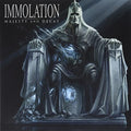 Majesty And Decay Vinyl Record