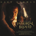 Ludwig van Beethoven, Georg Solt - Immortal Beloved / Sir Georg Solti (film 1994) Music CD