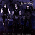 Sons of Northern Darkness (2 Lp's) |