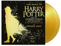 Imogen Heap - Music Of Harry Potter & The Cursed Child: Parts One & Two In Four Contemporary Suites (180G) [Blue Vinyl] [2LP] [Vinyl] Vinyl Record