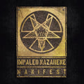 Manifest Music CD
