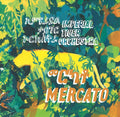 Mercato Vinyl Record
