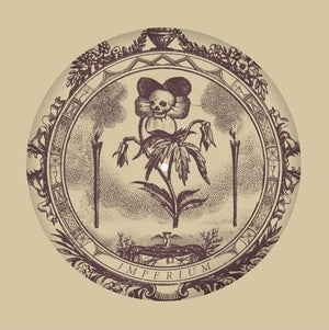 Imperium (Picture Disc) Vinyl Record