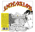 Implosion Music CD