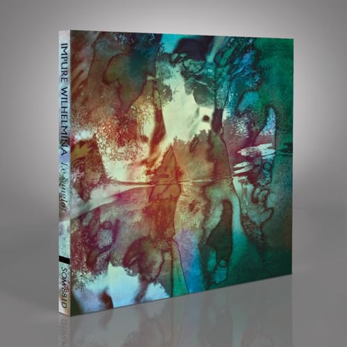 Impure Wilhelmina - Le Sanglot |