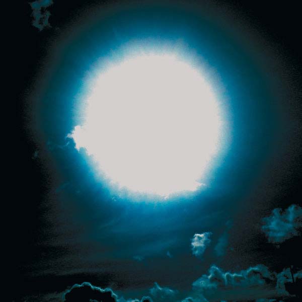 Open Air Music CD