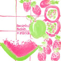 Passionfruit Pastels Music CD