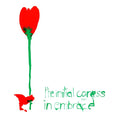 The Initial Caress Music CD