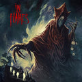 In Flames - Foregone (Colored Vinyl, Red) (2 Lp's) Vinyl Record